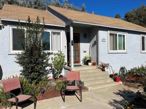 3432 Trophy Dr, La Mesa, CA 91941-8056
