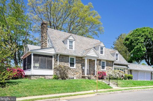123 Evans Ave, Willow Grove, PA 19090-3403
