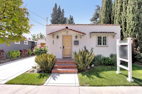 920 Julian St, San Jose, CA 95112-1812