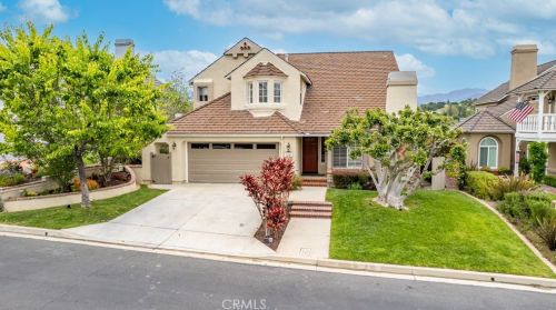 31341 Summerhill Ct, Trabuco Canyon, CA 92679-4163