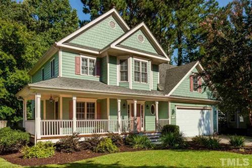 304 Hickory Bottom Ct, Apex, NC 27502-9536