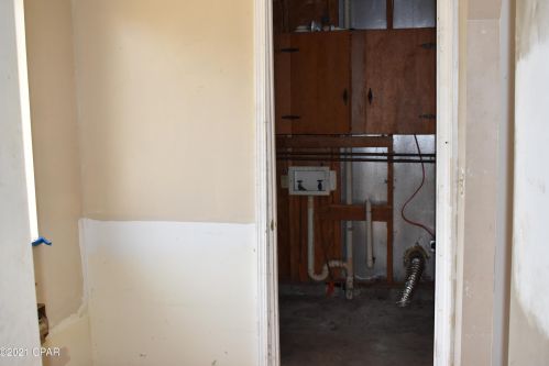 1631 Velvet Dr, Sunny Hills FL  32428-3220 exterior