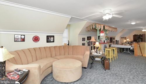 2922 Independence Dr, Montross VA  22520-8844 exterior