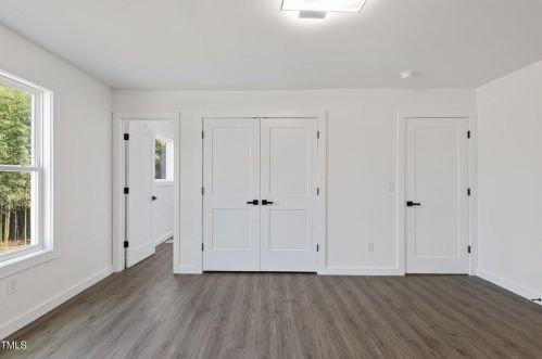 1412 Ashe St, Burlington NC  27217-2810 exterior