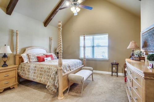 405 Meandering Crk Dr, Argyle TX  76226-2288 exterior
