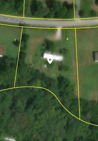 6230 Walker Creek Rd, Alexandria, TN 37012-3473