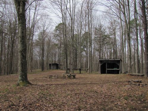 24480 Bushby Rd, Laurelville OH  43152-9712 exterior