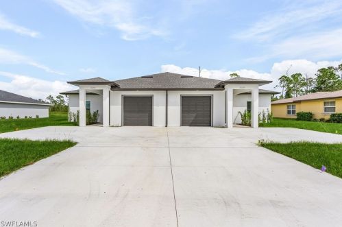 318 16th Pl, Cape Coral, FL 33909-2229