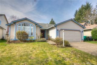 1913 Greenfield St, Olympia, WA 98501-0915