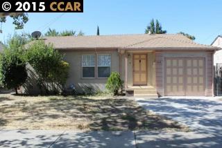 364 Macarthur Ave, West Pittsburg, CA 94565-4007