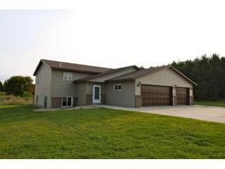 527 Madison Ave, Wadena MN  56482-2520 exterior