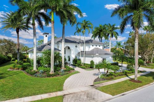 10873 Egret Pointe Ln, West Palm Beach, FL 33412-1539