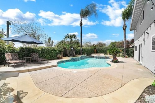 3801 Spurr Cir, Brea CA  92823-6333 exterior