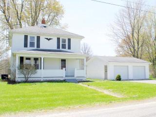 1303 Taylortown Rd, Mansfield, OH 44903-8018