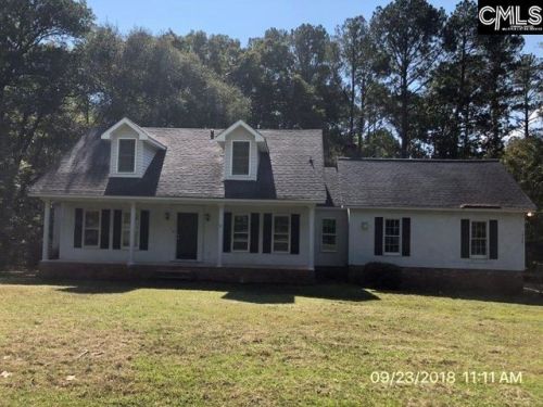 1428 Frick Rd, Blythewood, SC 29016-8470