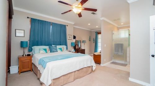 4826 Gln Arden Ave, Covina CA exterior