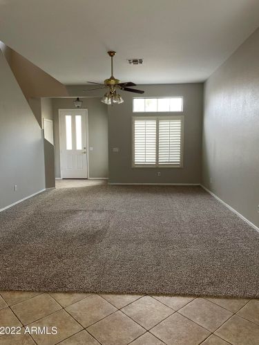 2565 La Costa Dr, Chandler AZ  85249-4179 exterior