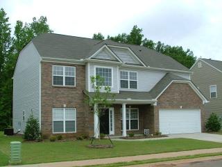 11 Jordan Crest Ct, Simpsonville SC  29681-6513 exterior