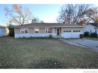 3501 Wayside Dr, Bartlesville, OK 74006-6628