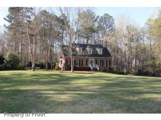 208 Mill Pond Rd, Sanford, NC 27330-8739