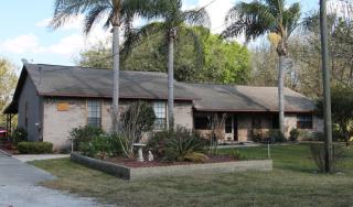 5645 Lord St, Mims, FL 32754-6908