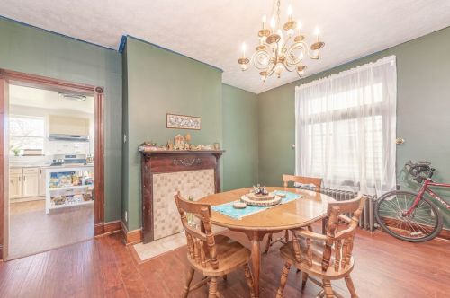 707 17th Ave, Whitaker PA  15120-2031 exterior