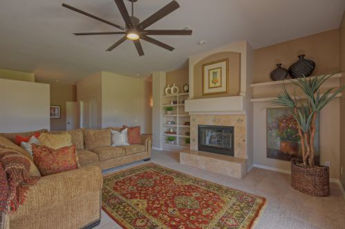 4809 Palo Brea Ln, Cave Creek AZ  85331-2948 exterior