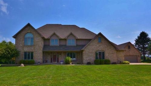 4600 Rolland Dr, Kokomo, IN 46902-4736