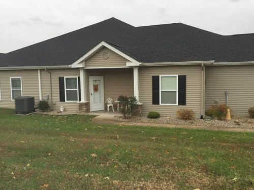 1535 Yellow Wood Dr, Madisonville, KY 42431-5134