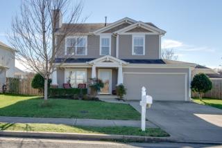 3060 Delta Queen Dr, Nashville, TN 37214-1132