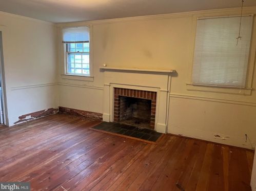 18201 Constitution Hwy, Madison Mills VA  22960-4309 exterior