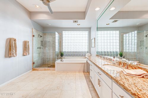 11724 Del Timbre Dr, Scottsdale AZ 85259-6302 exterior