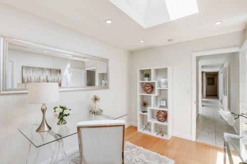 368 Fontainbleau Ter, Los Altos CA  94022-2229 exterior