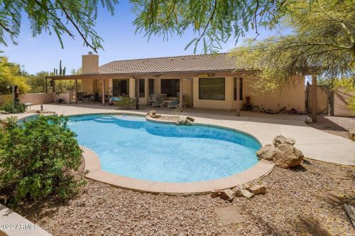 31839 Calle De Los Flores, Cave Creek, AZ 85331-5549