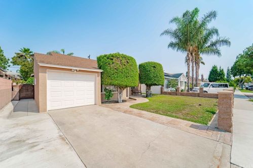 14028 Fairford Ave, Norwalk, CA 90650-3722