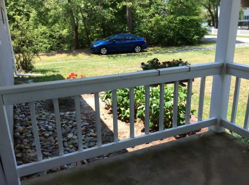 165 Huntley Ave, Berkeley Township NJ  08721-1351 exterior