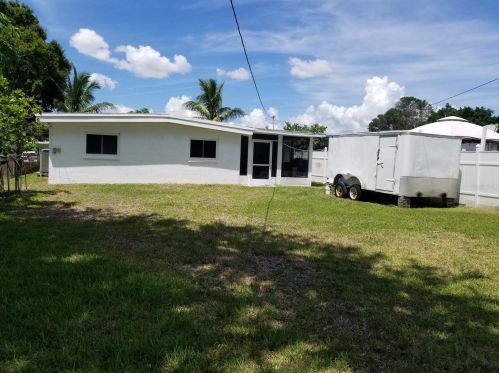 3980 67th Ave, Pinellas Park FL  33781-6139 exterior