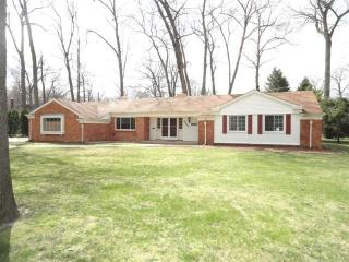 4549 Granville Ct, Toledo, OH 43615-1606