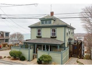 28 Standish Ave, Hull MA  02045-1428 exterior