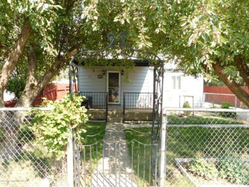 353 Rose St, Craig, CO 81625-1932