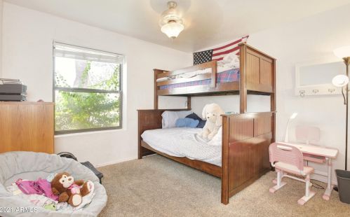 7702 Villa Theresa Dr, Glendale AZ 85308-8092 exterior