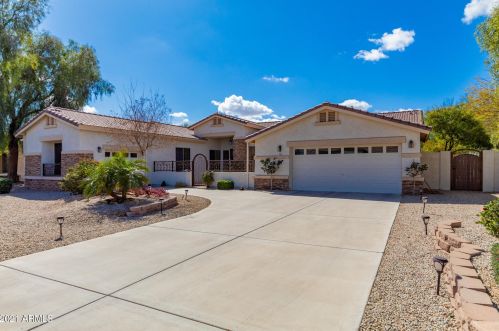 21055 Nightingale Rd, Queen Creek, AZ 85142-6562