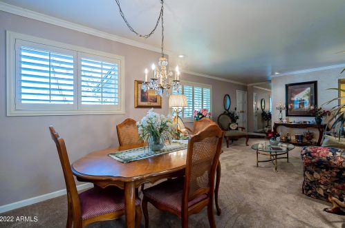 2832 69th St, Scottsdale AZ 85251-1202 exterior