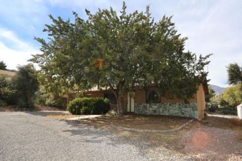 1574 Mano Ln, Cottonwood, AZ 86326-4727