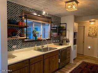 10090 Willow Dr, Cornville AZ  86325-5407 exterior