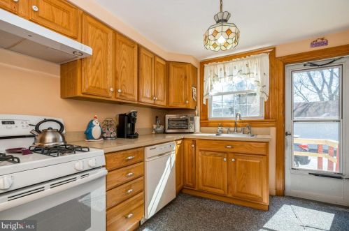 434 Hoover Rd, Prospectville PA  19002-3409 exterior
