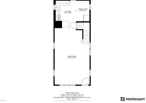 213-26 Nashville Blvd, Jamaica, NY 11429-1534