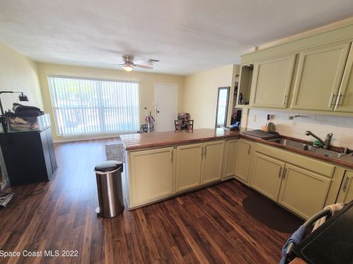 4505 Darden Ave, Titusville FL  32780-6215 exterior