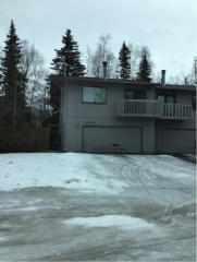 18735 Lowrie Loop, Eagle River AK  99577-8607 exterior