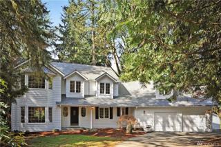 19709 194th Ave, Woodinville WA  98077-5941 exterior